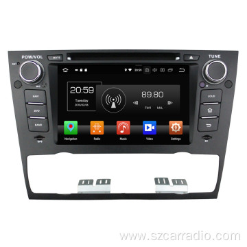 car multimedia navigation for E90 E91 E92